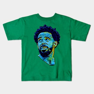 Mike Kids T-Shirt